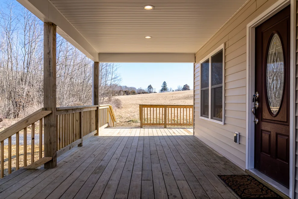 McGaheysville Residential Expansion by Mint Construction - Photo 16