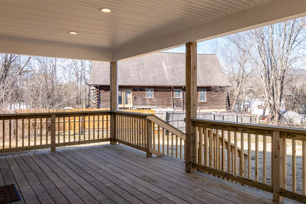 McGaheysville Residential Expansion by Mint Construction - Photo 30