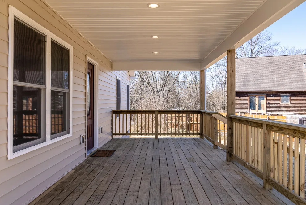 McGaheysville Residential Expansion by Mint Construction - Photo 17