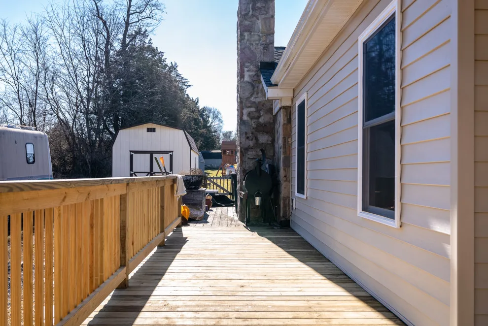 McGaheysville Residential Expansion by Mint Construction - Photo 12