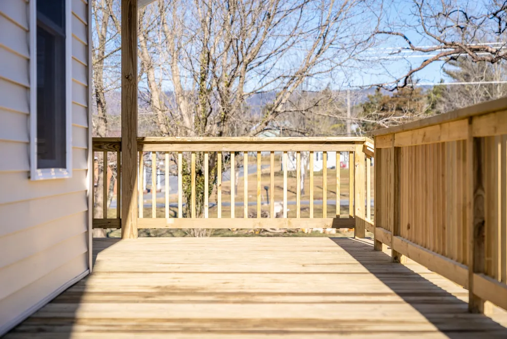 McGaheysville Residential Expansion by Mint Construction - Photo 3