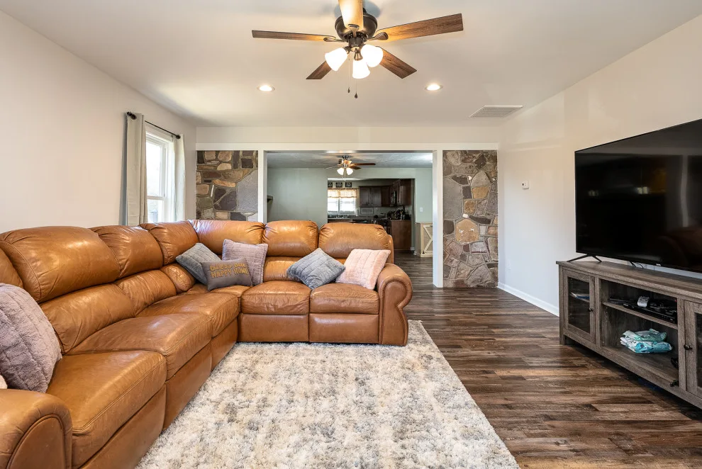 McGaheysville Residential Expansion by Mint Construction - Photo 9