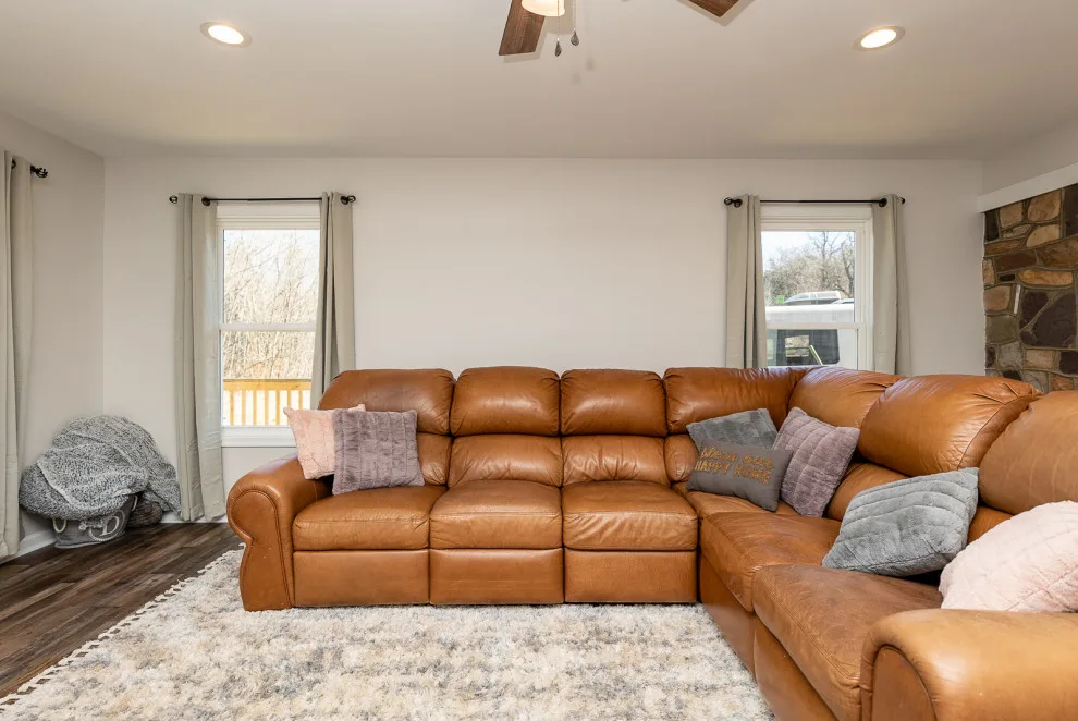 McGaheysville Residential Expansion by Mint Construction - Photo 21