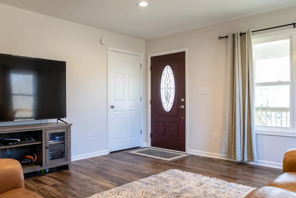 McGaheysville Residential Expansion by Mint Construction - Photo 25
