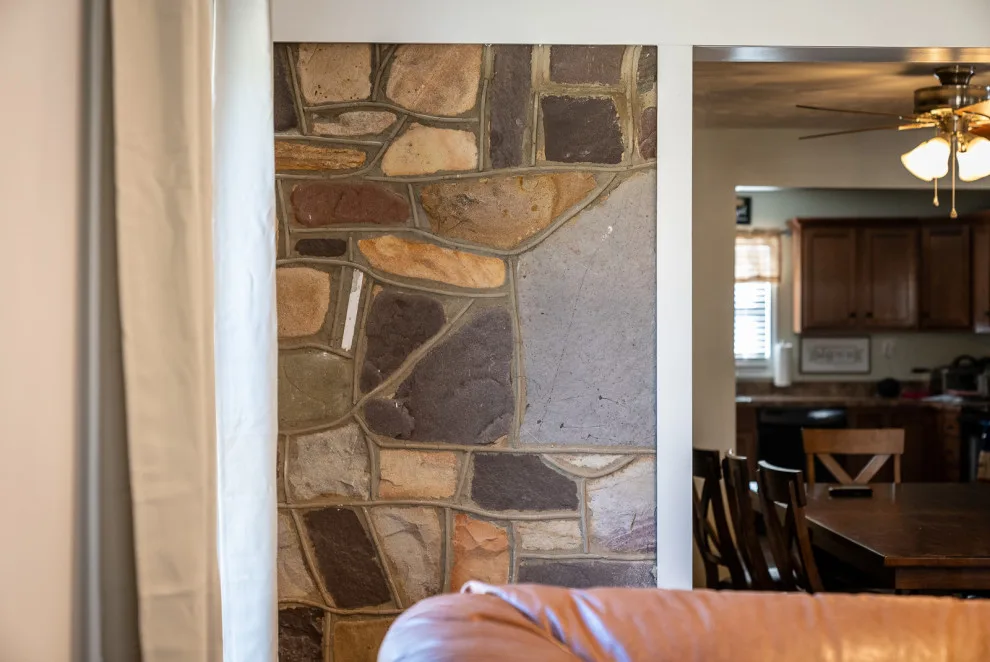 McGaheysville Residential Expansion by Mint Construction - Photo 2