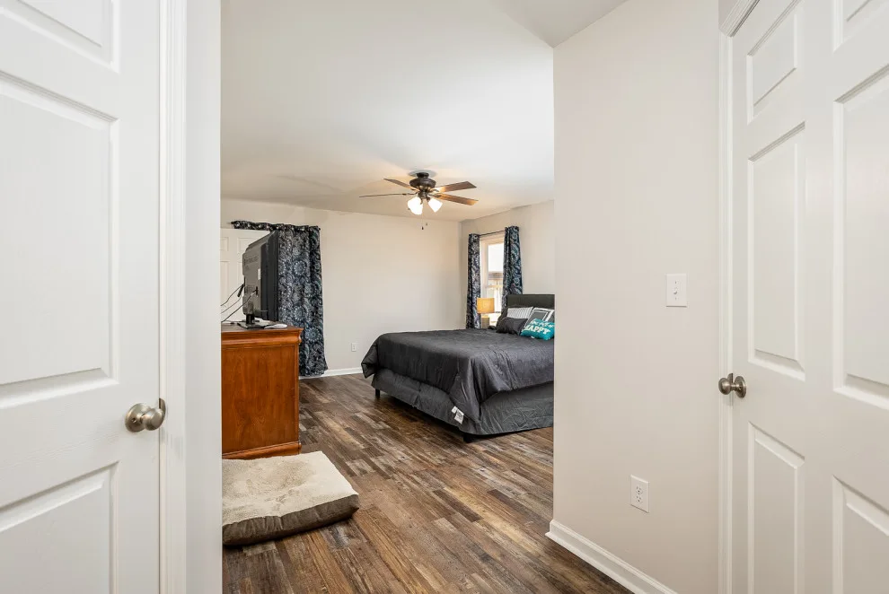 McGaheysville Residential Expansion by Mint Construction - Photo 24