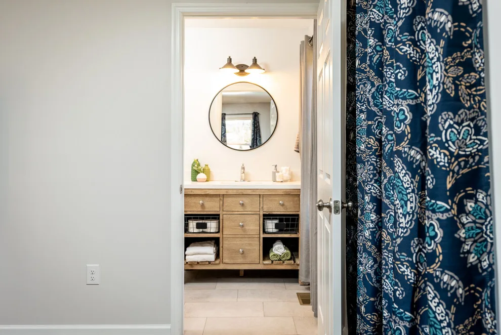 McGaheysville Residential Expansion by Mint Construction - Photo 7