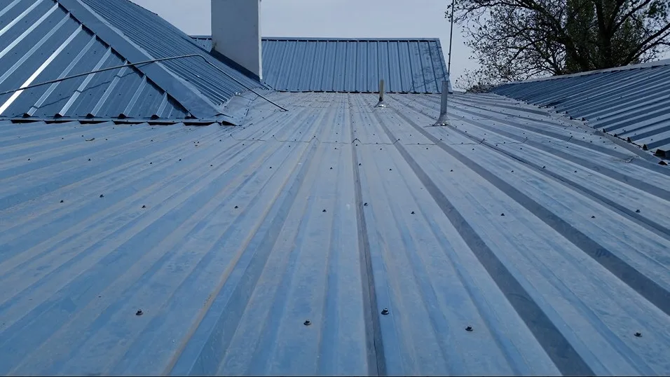 McKinney Residential Remodeling and Roofing by Owens Construction Co. - Photo 9