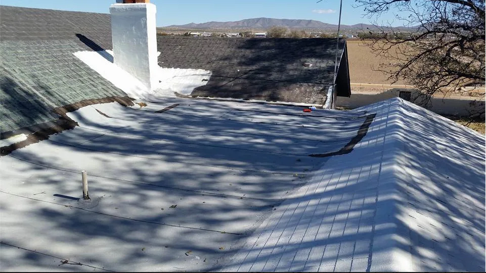 McKinney Residential Remodeling and Roofing by Owens Construction Co. - Photo 16