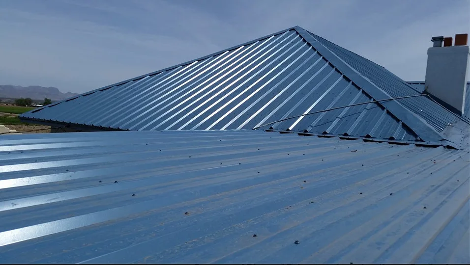 Owens Construction Co. - Photo 10