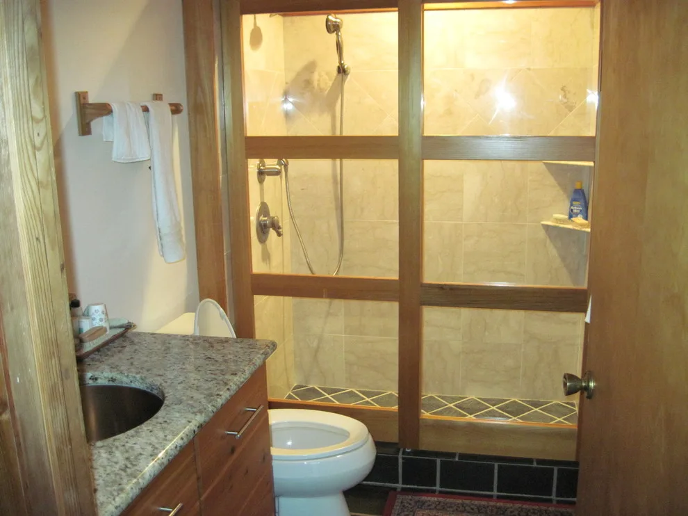 McMillan Home by Goodman B. Duke General Contractor Inc. - Photo 2