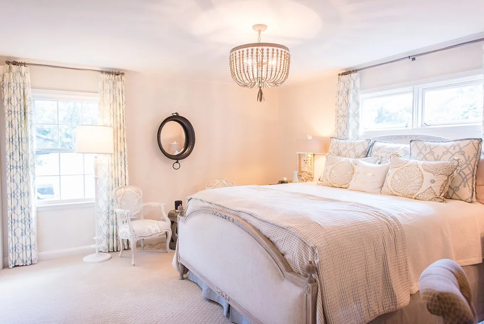 Transitional Country Club Community by Clark Design Studio - Photo 5