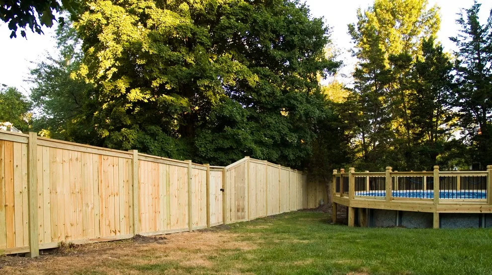 McNichols - Treated Pressure Deck in Kansas City by All Weather Decks - Photo 14