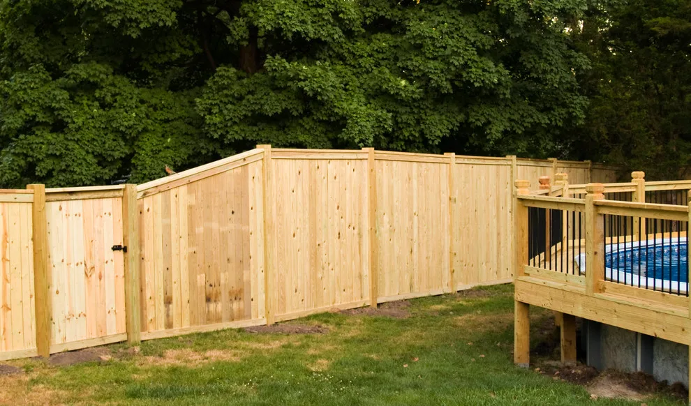 McNichols - Treated Pressure Deck in Kansas City by All Weather Decks - Photo 11