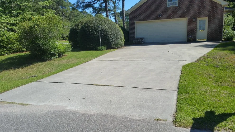 McSwain Pathway by Christmas Construction's Handyman In Wilmington - Photo 2