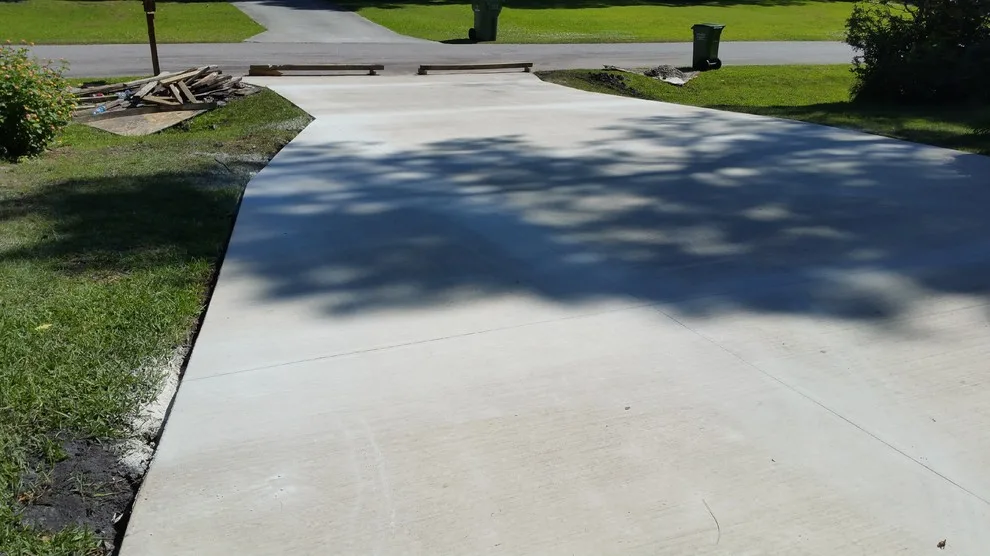 McSwain Pathway by Christmas Construction's Handyman In Wilmington - Photo 4