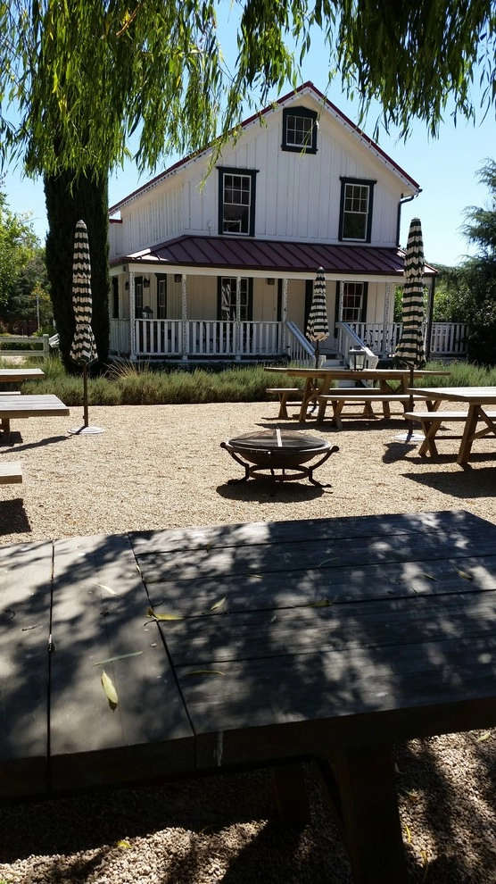 The Watering Hole by Carson Douglas Landscape Architecture - Photo 6