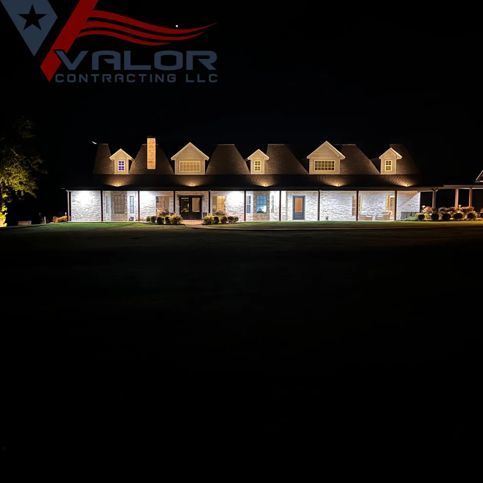 McWilliams Outdoor Illumination by Valor Contracting LLC - Photo 7
