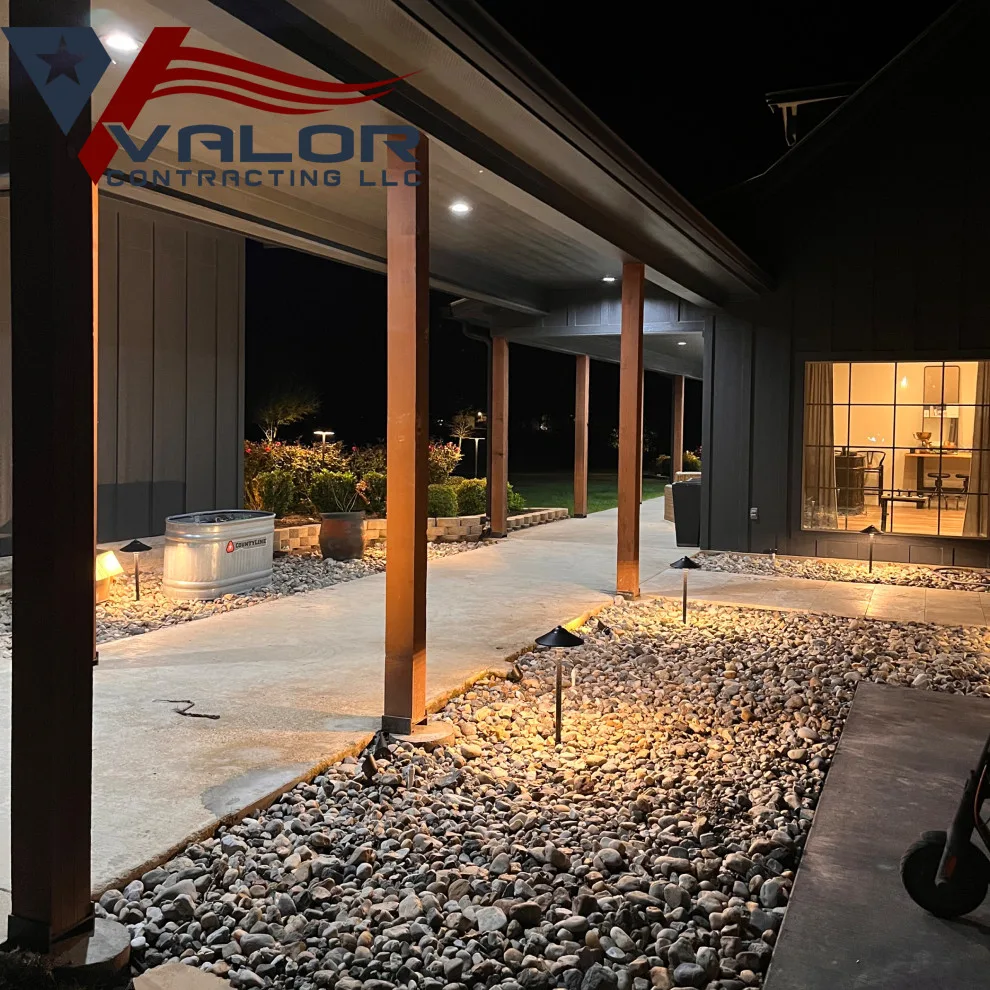 Valor Contracting LLC - Photo 5