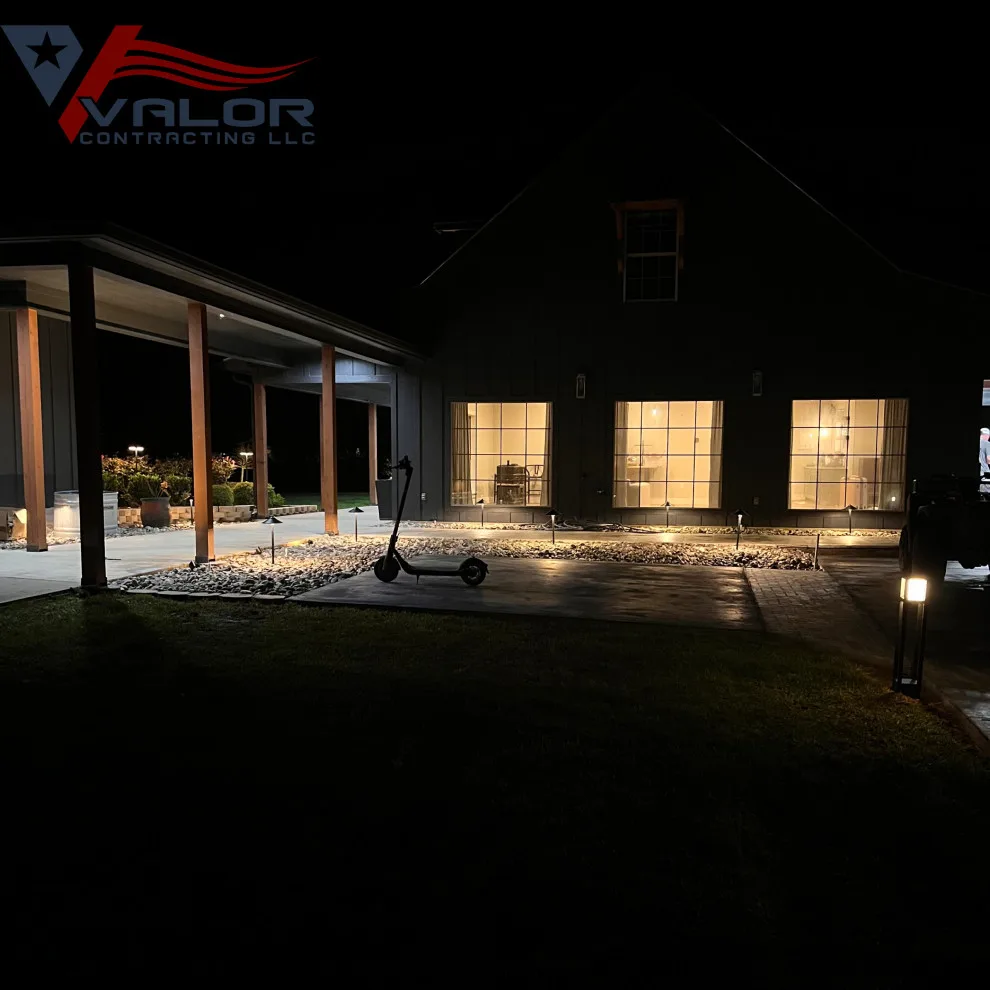 Valor Contracting LLC - Photo 10