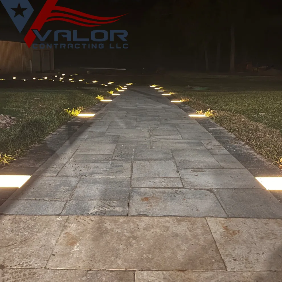 McWilliams Outdoor Illumination by Valor Contracting LLC - Photo 4