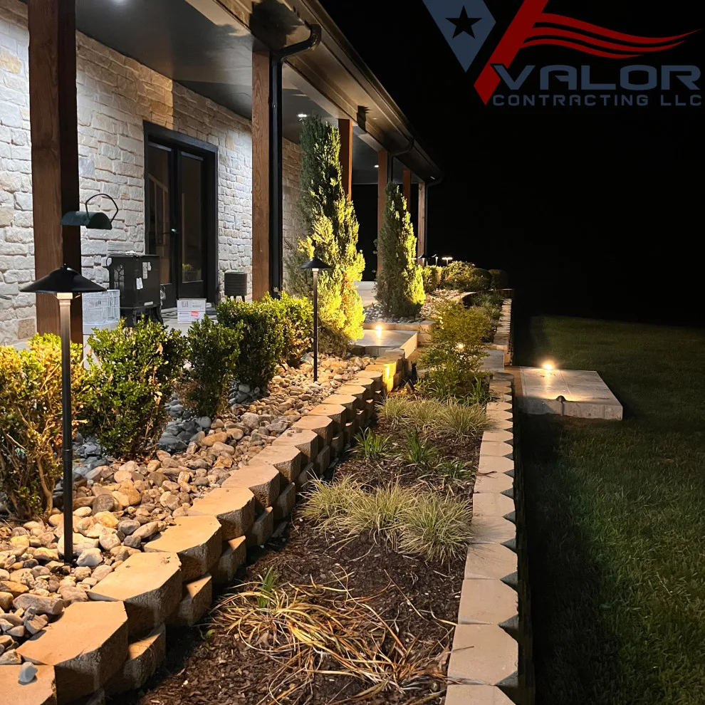 McWilliams Outdoor Illumination by Valor Contracting LLC - Photo 9
