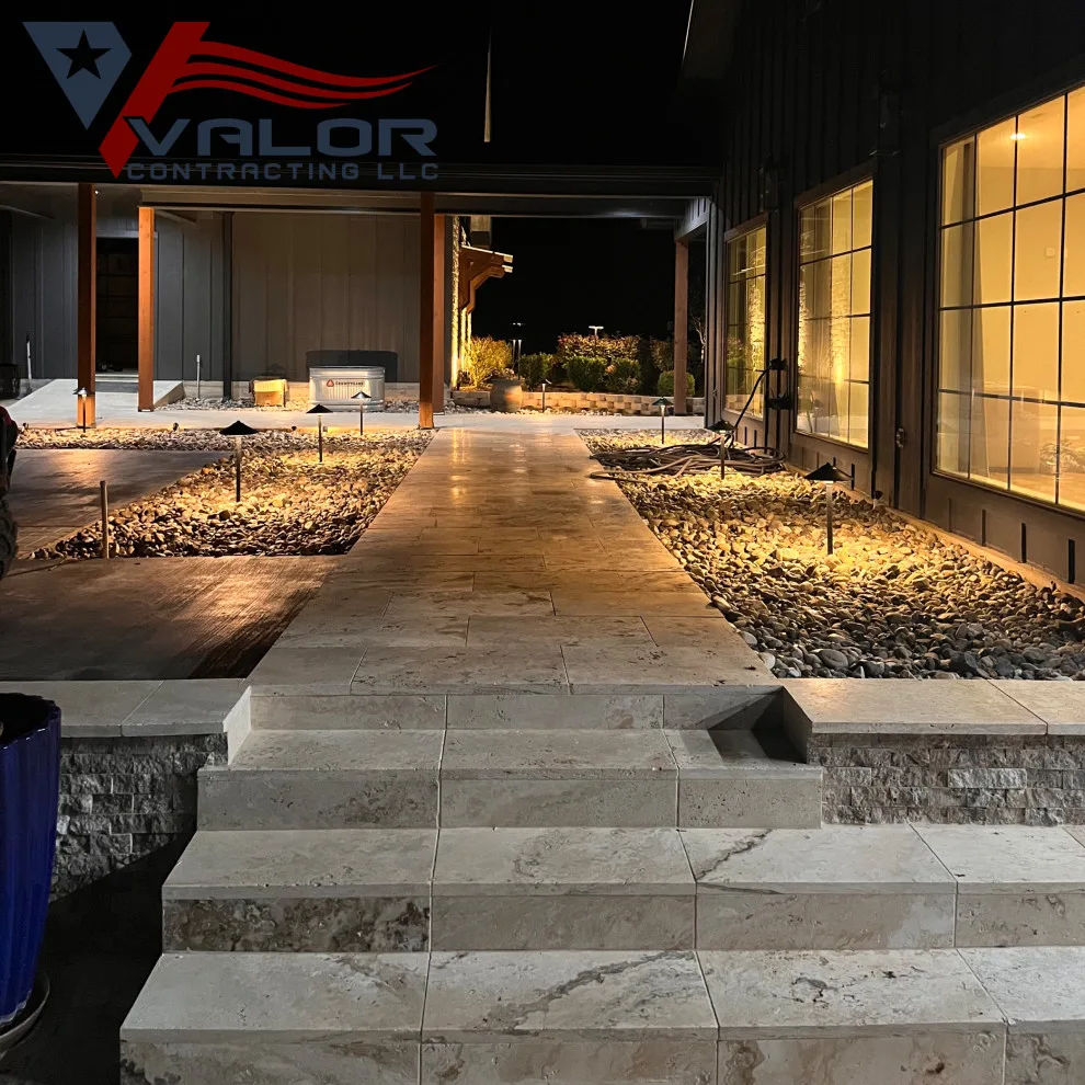 McWilliams Outdoor Illumination by Valor Contracting LLC - Photo 8