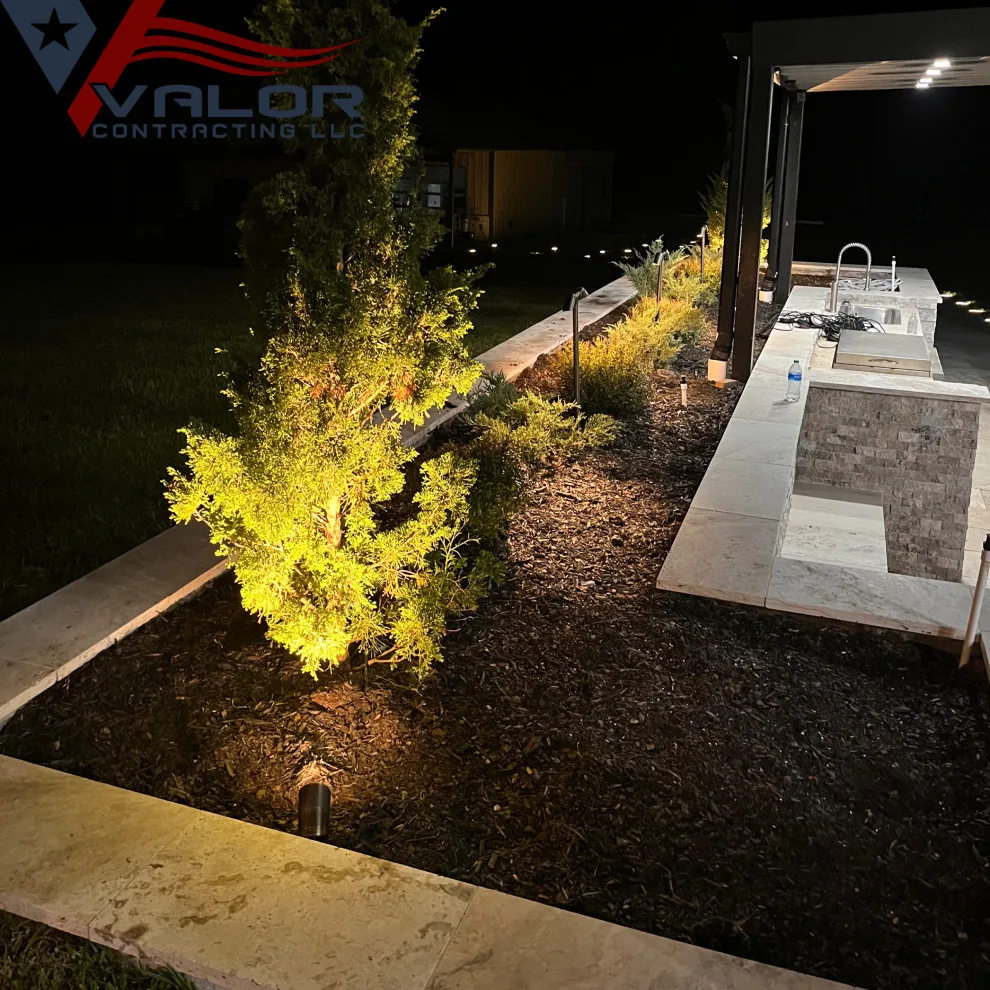 McWilliams Outdoor Illumination by Valor Contracting LLC - Photo 5