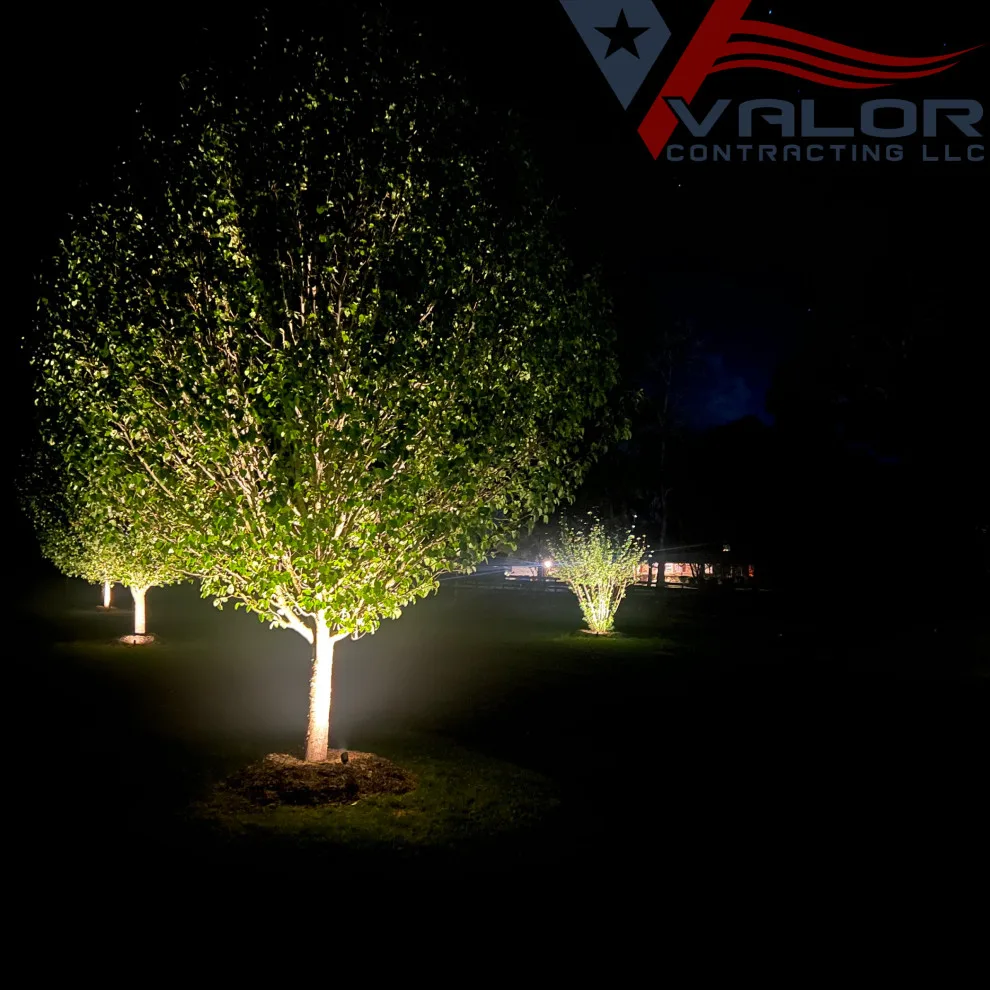 McWilliams Outdoor Illumination by Valor Contracting LLC - Photo 2