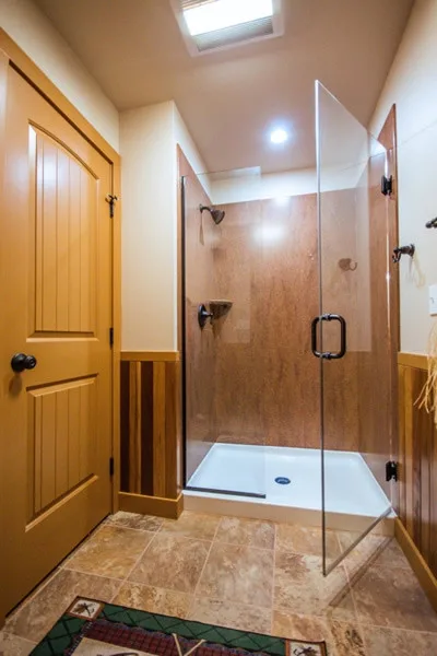 Meadow Lakes Basement Remodel by Cold River Construction Company - Photo 2