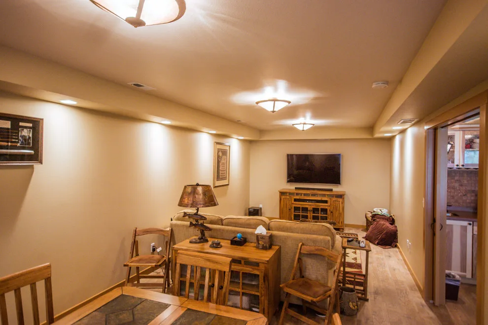 Cold River Construction Company - Photo 5