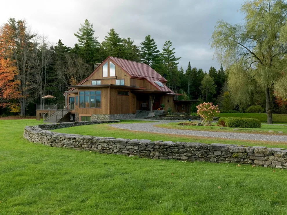 Meadow Vista Modern by Donald P. Blake Jr., Inc. - Photo 6