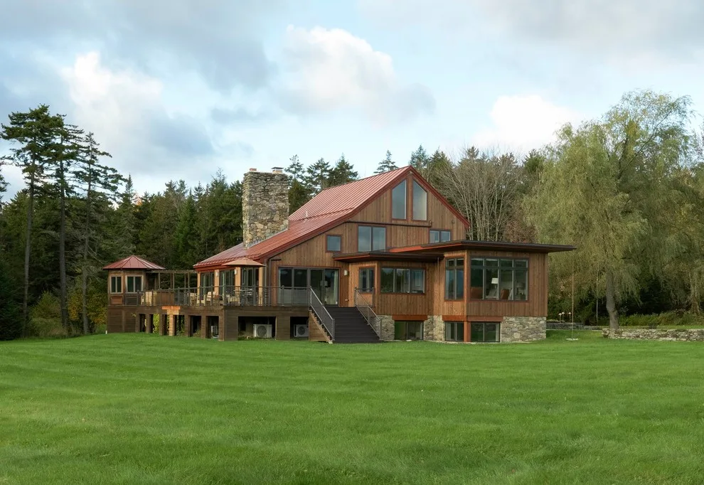 Meadow Vista Modern by Donald P. Blake Jr., Inc. - Photo 10