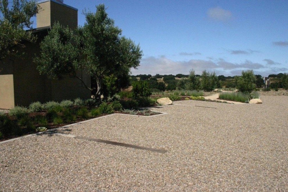 Southern California Vineyard by Carson Douglas Landscape Architecture - Photo 45