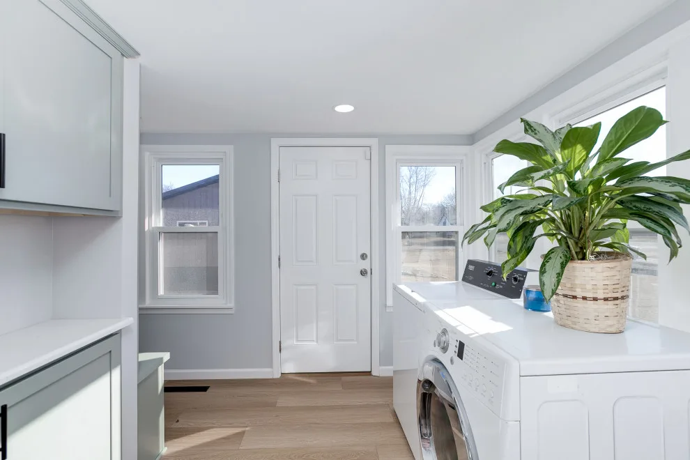 Mechanic Street Culinary Renovation by Wichita Home Works LLC - Photo 6