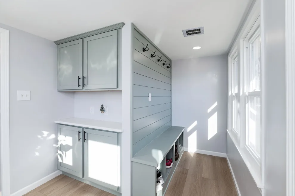 Mechanic Street Culinary Renovation by Wichita Home Works LLC - Photo 4