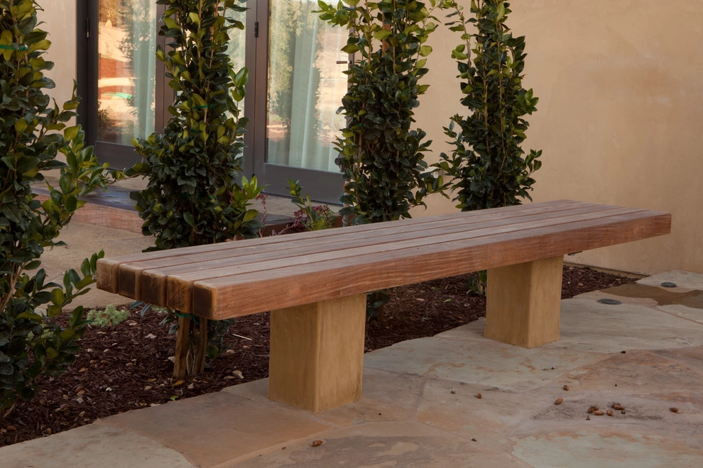 Southern California Vineyard by Carson Douglas Landscape Architecture - Photo 27
