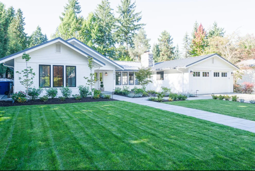 Medina Total Home Renovation by All Points General Contracting & Solar - Photo 9