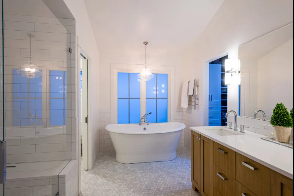Medina Total Home Renovation by All Points General Contracting & Solar - Photo 5