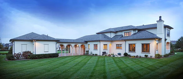Mediterranean Tailored Residence - Castle Custom Homes by Castle Homes - Photo 7