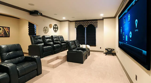Mediterranean Tailored Residence - Castle Custom Homes by Castle Homes - Photo 9