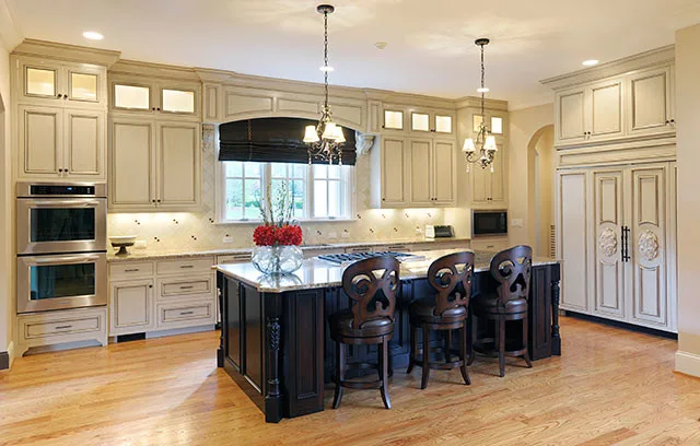Mediterranean Tailored Residence - Castle Custom Homes by Castle Homes - Photo 8