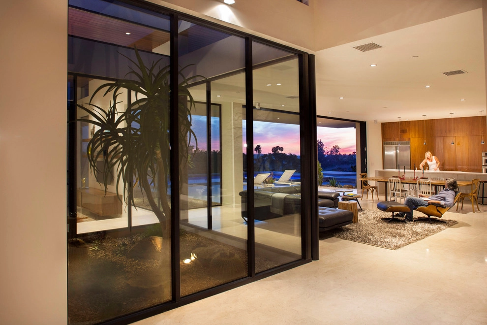 Modern Drought Tolerant by Carson Douglas Landscape Architecture - Photo 10