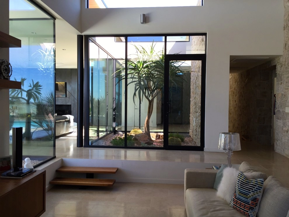 Modern Drought Tolerant by Carson Douglas Landscape Architecture - Photo 11