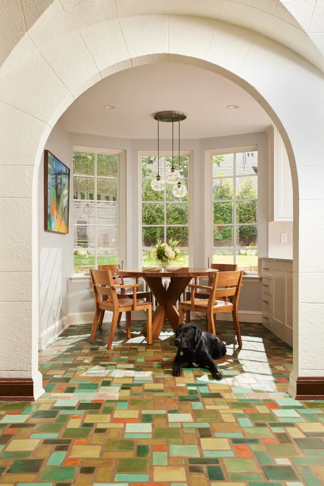 Mediterranean Cuisine by Full Circle Construction Inc. - Photo 6