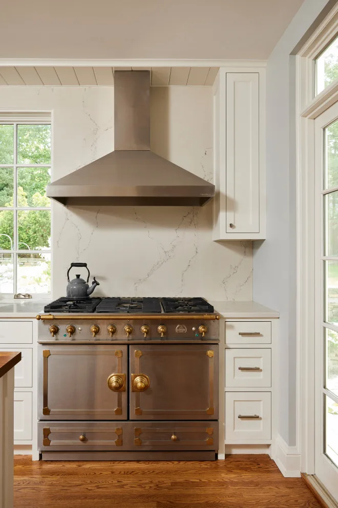 Mediterranean Cuisine by Full Circle Construction Inc. - Photo 3