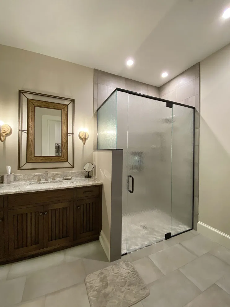 Wawasee Lake Mediterranean Elegance, Syracuse, IN by T.L. Jackson Construction - Photo 9
