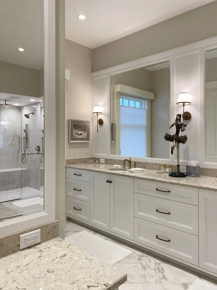 Wawasee Lake Mediterranean Elegance, Syracuse, IN by T.L. Jackson Construction - Photo 24