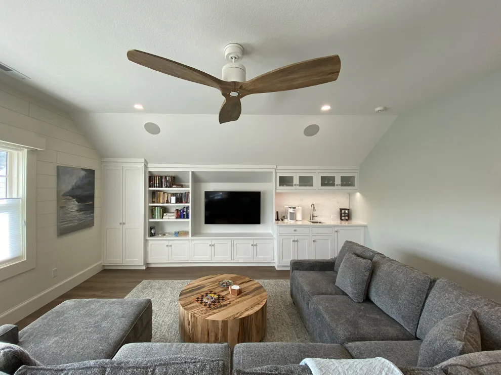 Wawasee Lake Mediterranean Elegance, Syracuse, IN by T.L. Jackson Construction - Photo 2