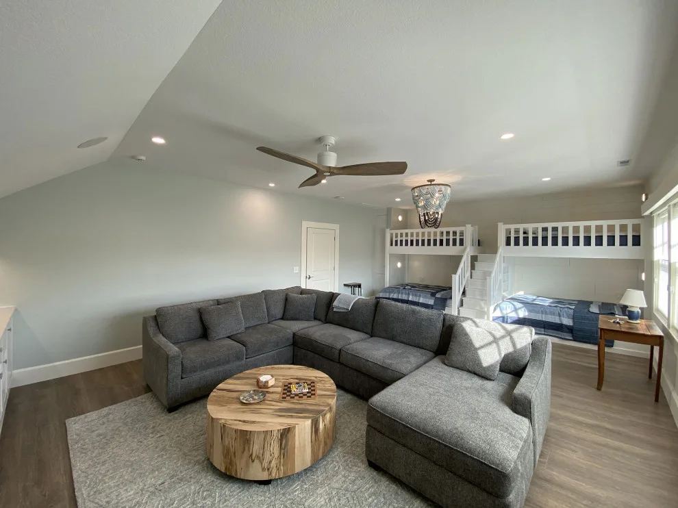 Wawasee Lake Mediterranean Elegance, Syracuse, IN by T.L. Jackson Construction - Photo 20